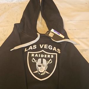 Las Vegas victory hoody